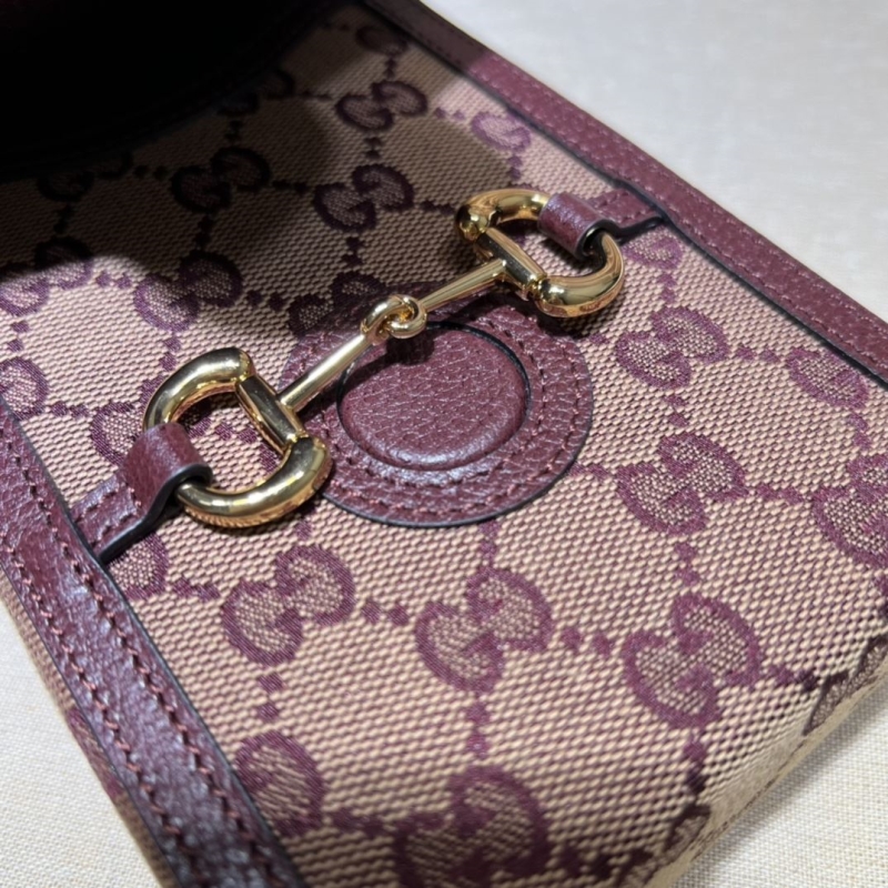 Gucci Satchel Bags